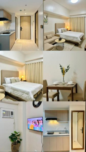 BE Residences Lahug IT park